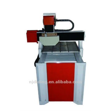 plastic sign making machine/cnc router